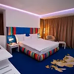 Hotel Marshal Garden 4*