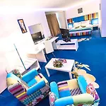 호텔 Marshal Garden 4*