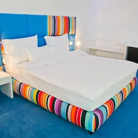 Marshal Garden Hotel Bukurešť