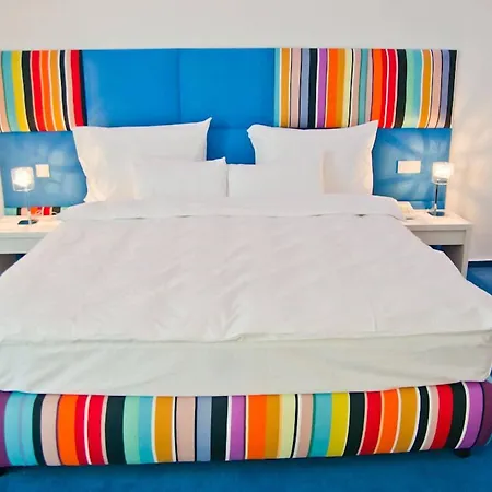 Marshal Garden Bukurešť