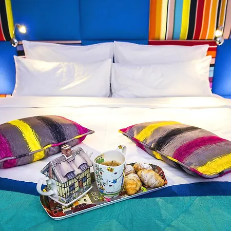 Hotel Marshal Garden