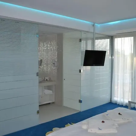 Marshal Garden Hotel Bukurešť