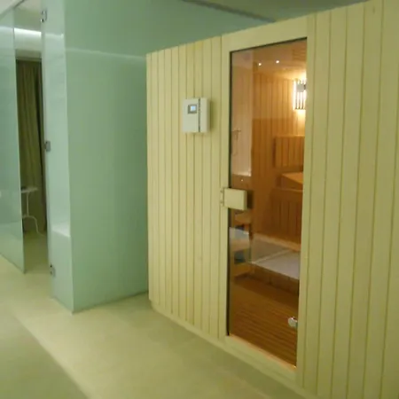 Hotel Marshal Garden Bukurešť