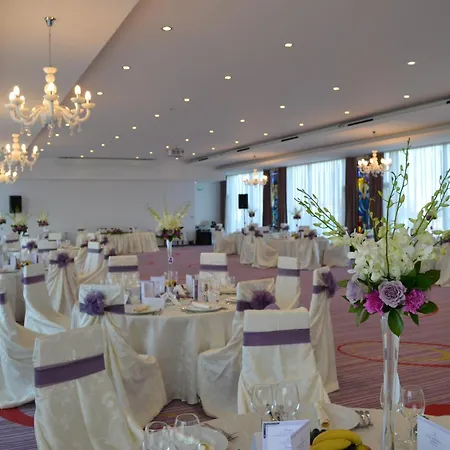 Hotel Marshal Garden