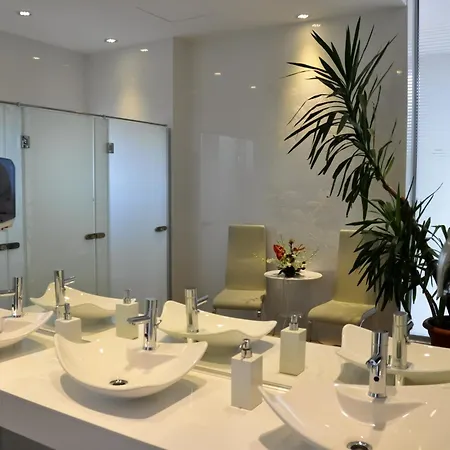 Marshal Garden Bukurešť