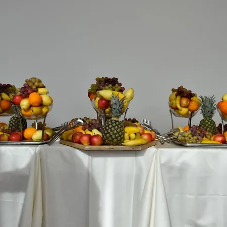 Hotel Marshal Garden