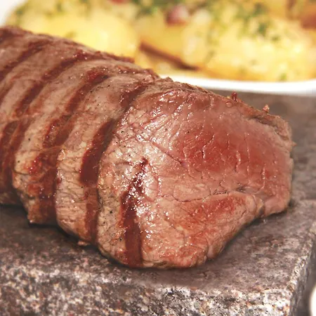 Marshal Garden Bucarest