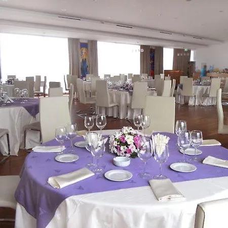 Marshal Garden Bukurešť