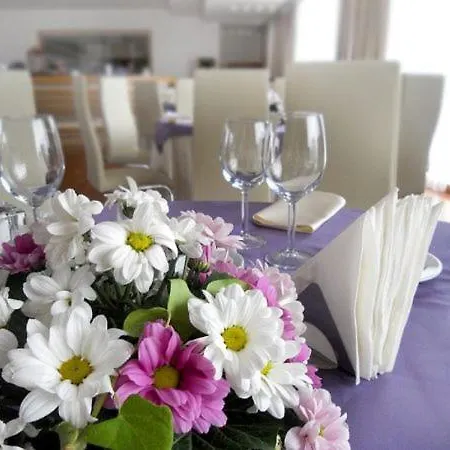 Marshal Garden Hotel