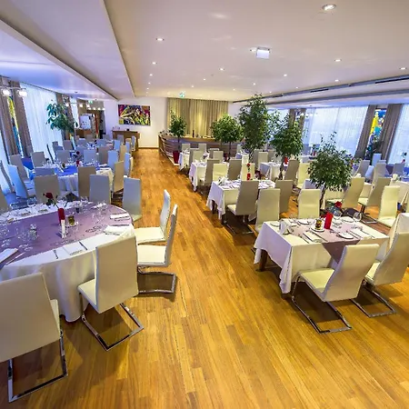 Hotel Marshal Garden Bukurešť