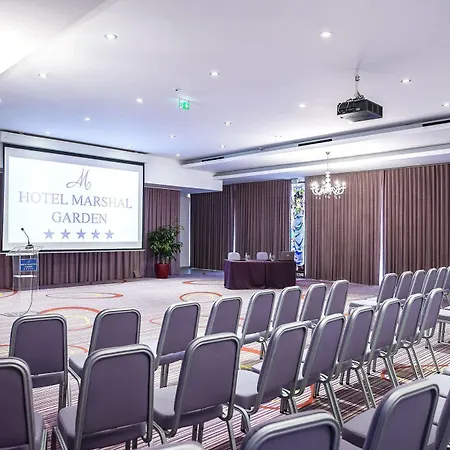 Marshal Garden 4* Bucarest