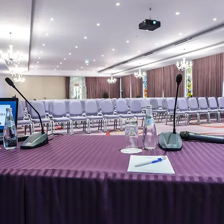 Hotel Marshal Garden