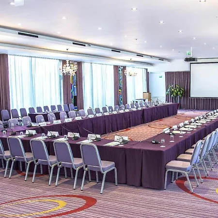 Hotel Marshal Garden