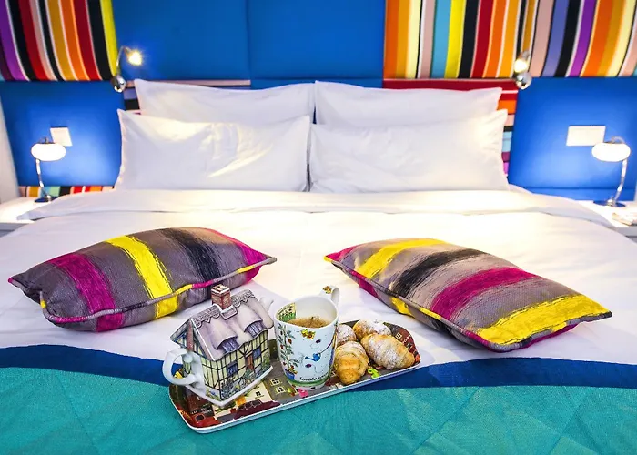 호텔 Marshal Garden