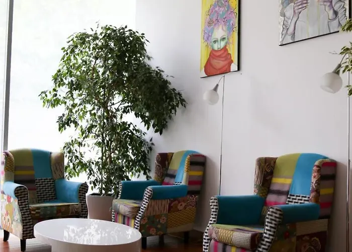 Otel Marshal Garden 4*