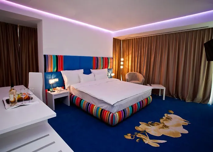 Hotell Marshal Garden 4*