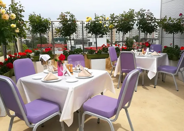 Marshal Garden
