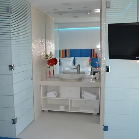 Marshal Garden ホテル 4*