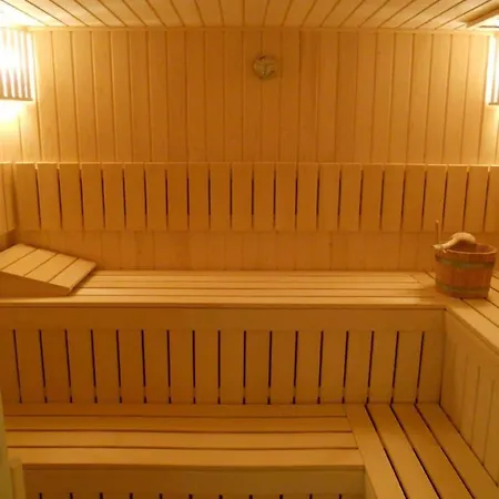 Marshal Garden ホテル