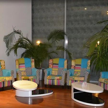 Marshal Garden 4* ブカレスト