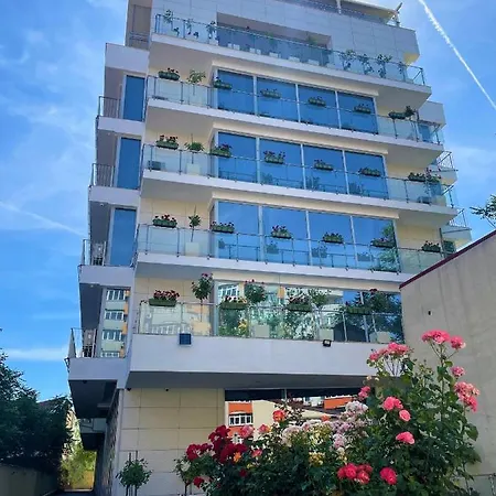Hotel Marshal Garden