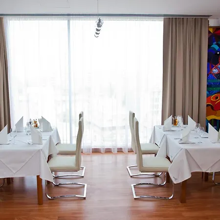 Hotel Marshal Garden Bukarest
