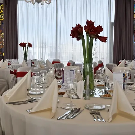 ホテル Marshal Garden