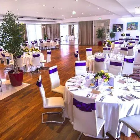 Ξενοδοχείο Marshal Garden 4*