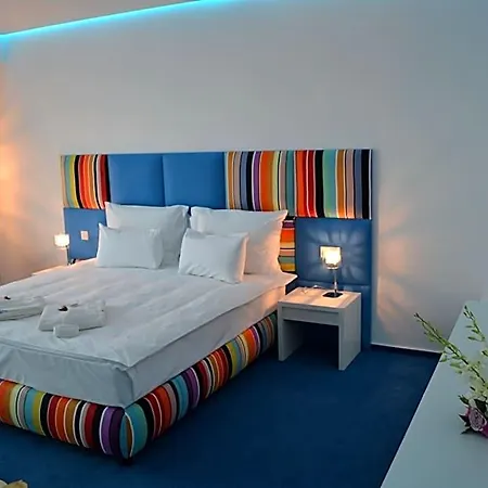 Marshal Garden Hotel 4*