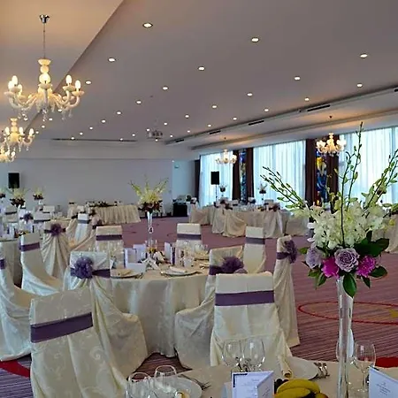 Marshal Garden Hotel 4*