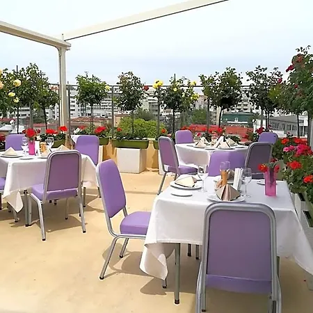 Marshal Garden Hotel