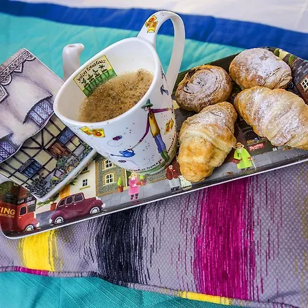 Marshal Garden Hotel Bukarest