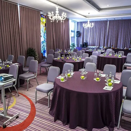 Marshal Garden 4* Bucarest
