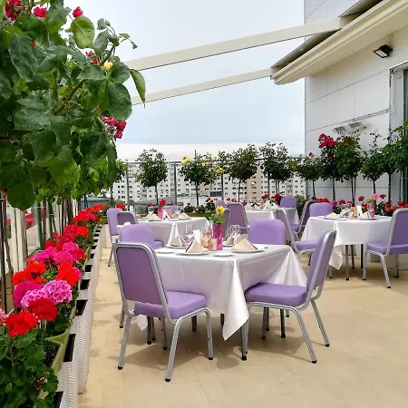 Marshal Garden Bukarest