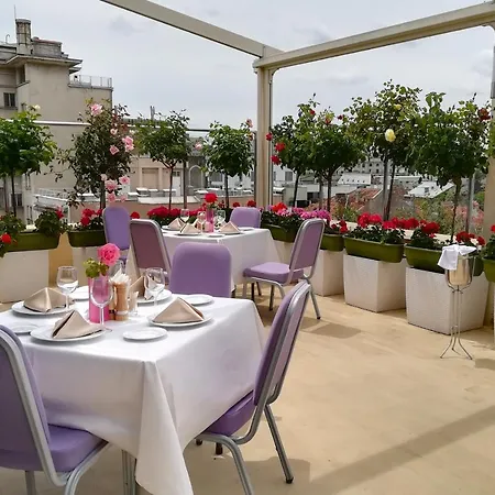 Marshal Garden