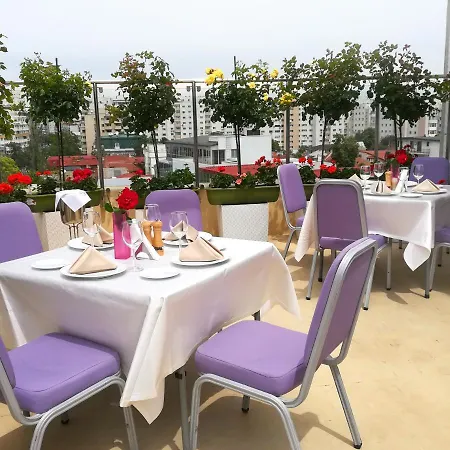 Marshal Garden