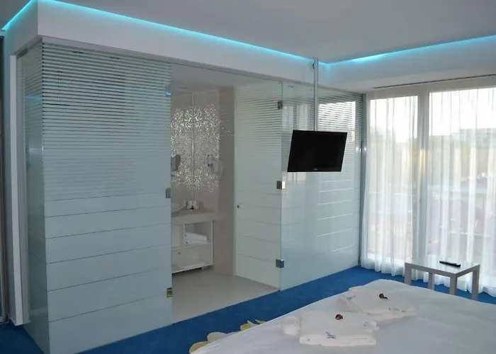 Marshal Garden Hotel Bucarest