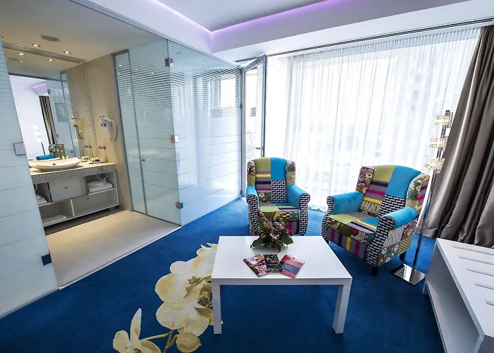 Hotel Marshal Garden