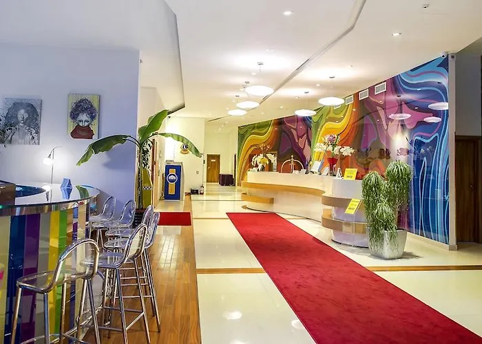 Marshal Garden Hotel 4*