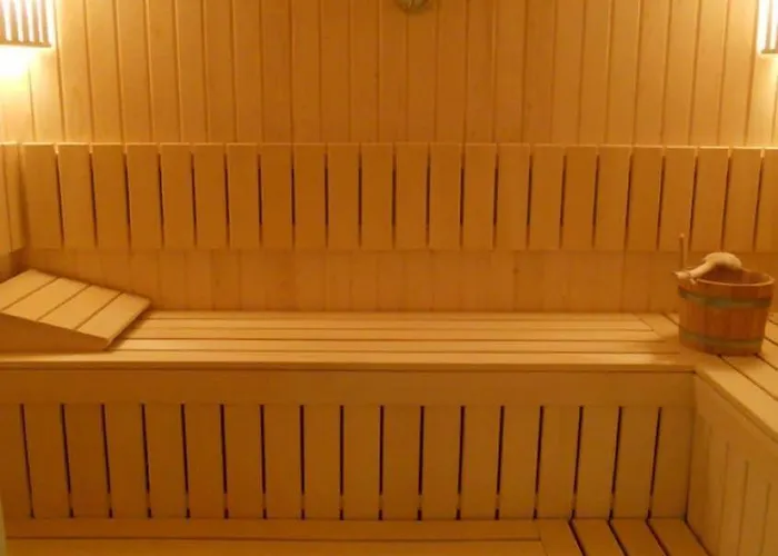 Marshal Garden Hotel