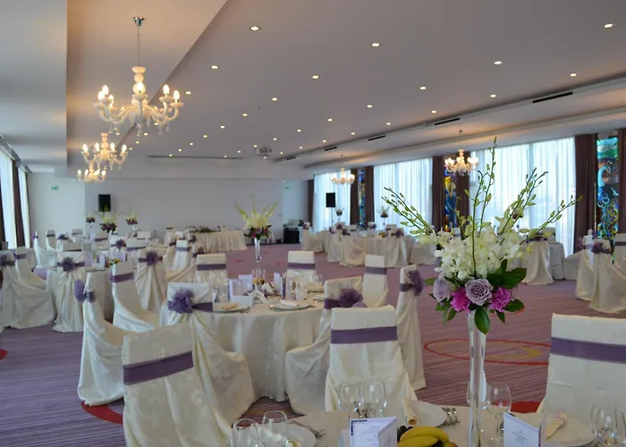 Hotel Marshal Garden