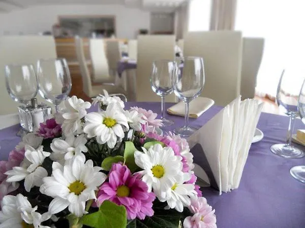 Marshal Garden Hotel