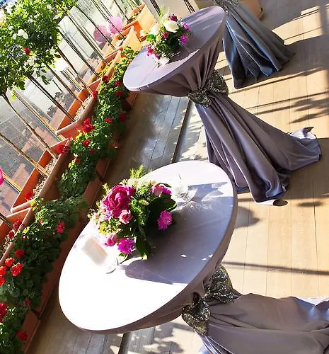 Marshal Garden 4* Bucharest