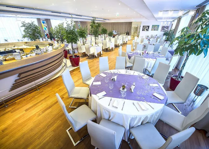 Marshal Garden Hotel Bucarest