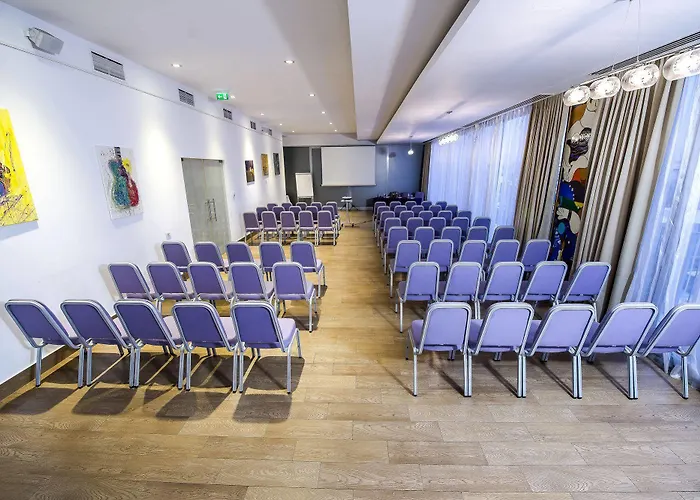 Hotel Marshal Garden Bucarest