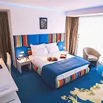 Hotel Marshal Garden 4*