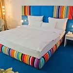Marshal Garden Hotel Bucarest