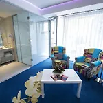 Hotel Marshal Garden