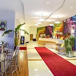 Marshal Garden Hotel 4*