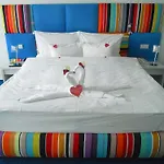Hotel Marshal Garden 4*